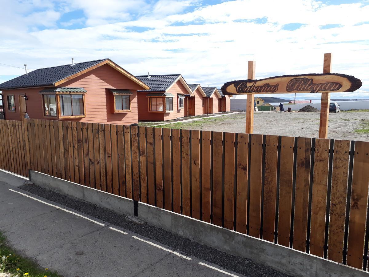Cabanas Pulegan Porvenir Exterior foto
